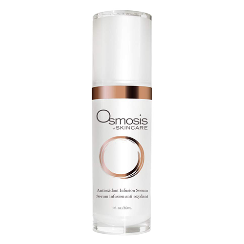 Osmosis Skincare Antioxidant Infusion Serum