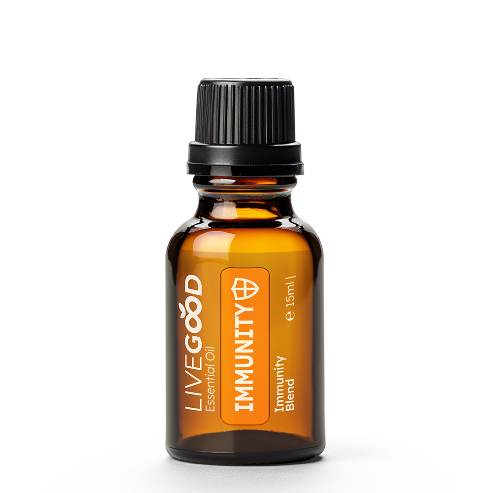 Immunity Blend