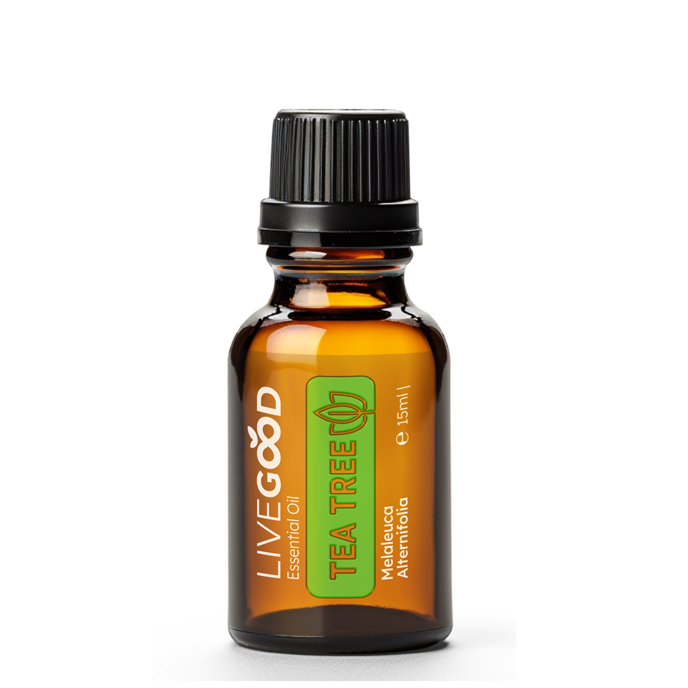 Tea Tree essential oil